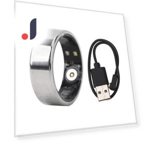 Smart Health Ring — Smart Rings, Fishine