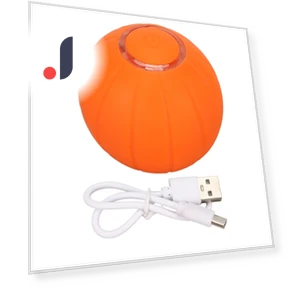 Smart Interactive Cat Ball — Cat Playthings, Health & Beauty PRODUCT