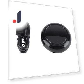 Smart IR Remote Control — Remote Controls, DIYelecs