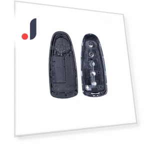 Smart Key Fob Remote — Keyless Entry, Skyfree