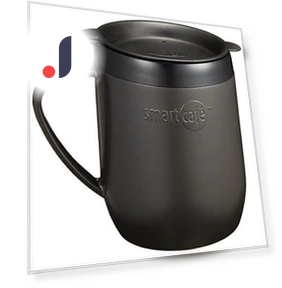 Smart Mug for Coffee — Beverage Warmers, Omi Japan Products