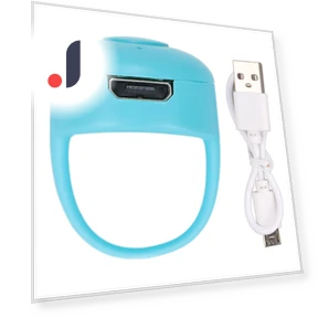 Smart Ring Controller — Smart Rings, DIYelecs