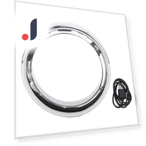 Smart Ring — Smart Rings, DIYelecs