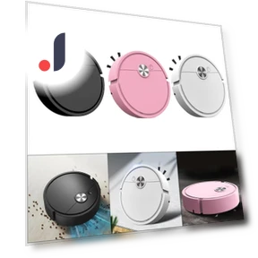 Smart Sweeping Robot — Smart Cleaning Robots, MaMa workplace