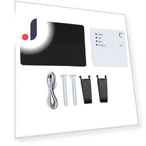 Smart Temperature Controller — Home Climate Control, ZY-Sport-N