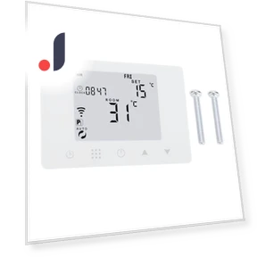 Smart Temperature Regulator — Home Climate Control, ZY-Sport-N