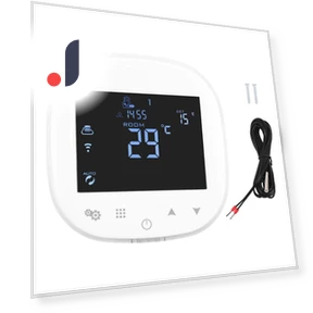 Smart Thermostat — Home Climate Control, ZY-Sport-N
