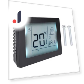 Smart Thermostat — Home Climate Control, ZY-Sport-N