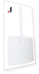 Smart Toilet Brush — Brushes, Marna