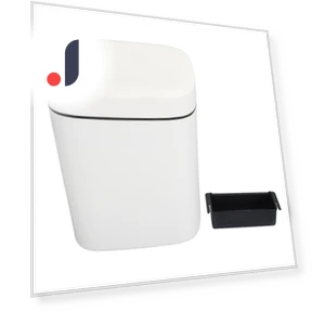 Smart Trash Can — Waste Baskets, OutsideWorld