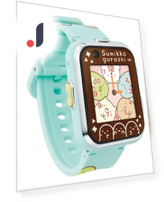 Smart Watch — Wearable Accessories, AGATSUMA