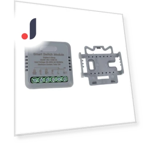 Smart WiFi Relay Switch Module — Smart Home Modules, OutsideWorld