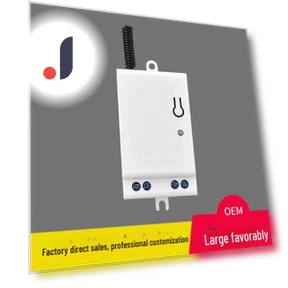Smart WiFi Remote Control Switch — Smart Home Hubs & Controllers, TrendVibeCN