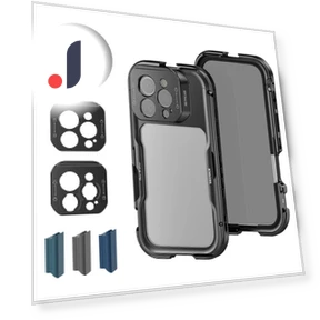 Smartphone Cage — Lens Attachments, NEEWER
