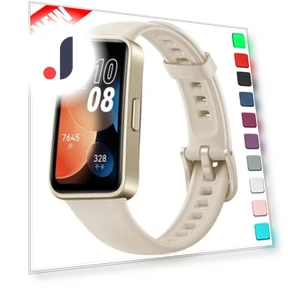 Soft Silicone Sports Wristband — Wearable Accessories, j-3C
