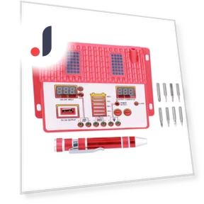 Solar Charge Controller — Chargers, Vestidos