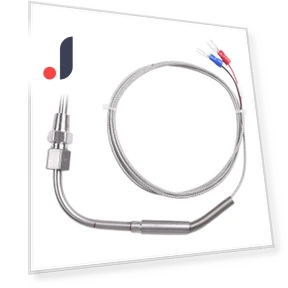 Stainless Steel K Type Thermocouple Temp Probe — Temperature Measurement Tools, Industrial Commercial Giants