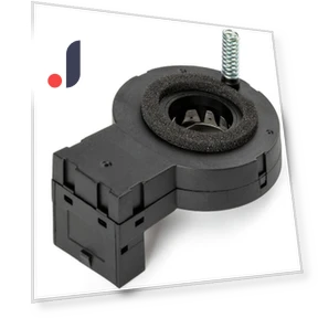 Steering Wheel Angle Position Sensor — Air Bag, Topfactory