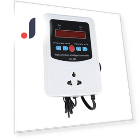 Temperature and Humidity Controller — Home Climate Control, Health & Beauty PRODUCT