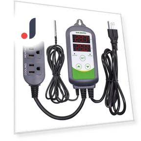 Temperature Controller Thermostat — Home Climate Control, INKBIRD