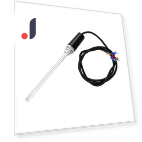 Temperature Thermocouple Sensor Probe — Temperature Measurement Tools, Fishine