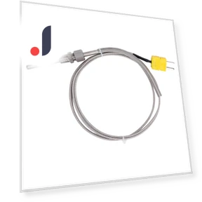 Thermocouple Probe Temperature Sensor — Temperature Measurement Tools, Vestidos