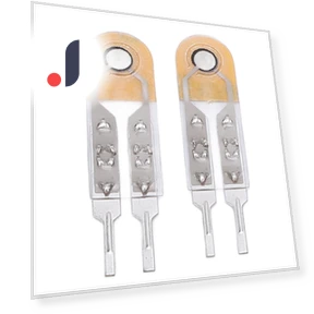 Thin Film Pressure Sensor — Pressure, Vestidos