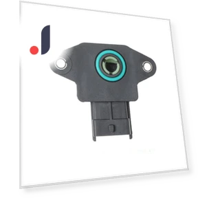Throttle Position Sensor — Acceleration, loverapple