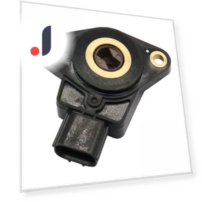 Throttle Position Sensor — Camshaft Position, Topfactory