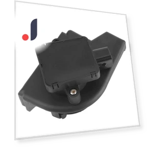 Throttle Position Sensor — Camshaft Position, Topfactory