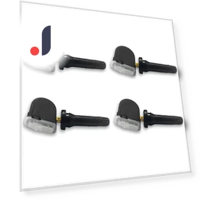 Tire Pressure Monitoring Sensor — TPMS Sensor Replacements, FYUU-autoparts