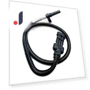 Turbocharger Speed Sensor — Camshaft Position, Topfactory