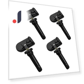 Tyre Pressure Sensor — Emergency, loverapple