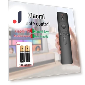 Universal Smart Remote Control — Remote Controls, ElectroCN