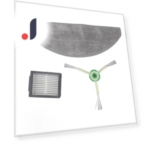 Vacuum Cleaner Accessories — Parts & Accessories, OutsideWorld