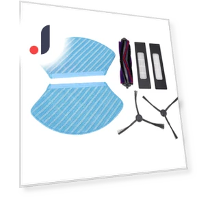Vacuum Cleaner Spare Parts Set — Vacuum Attachments, OutsideWorld
