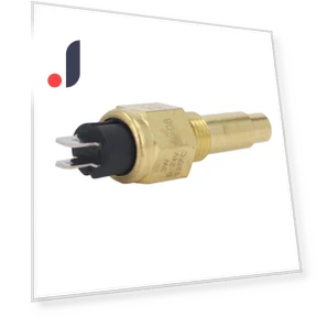 Water Temperature Sensor — Charge Temperature, Vestidos