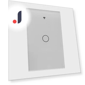 WiFi Smart Touch Switch — Outlet Switches, Got Now
