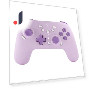 Wireless Pro Controller — Gaming Controllers, Pnvruy