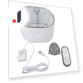 2.2L Cat Water Fountain — Fountains, Health & Beauty PRODUCT