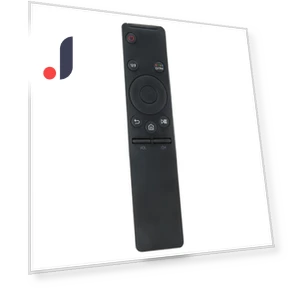 4K HD TV Smart Television Remote Control — Remote Controls, DIYelecs