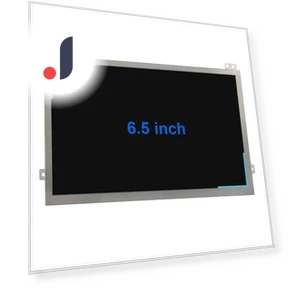 6.5" LCD Touchscreen Display — Display Modules, Car butler
