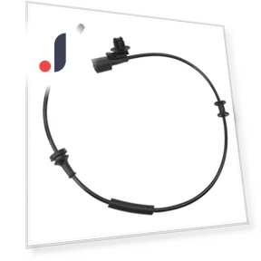 ABS Wheel Speed Sensor — Air Bag, Neoglint