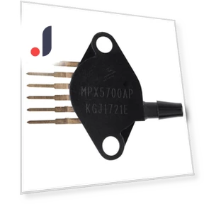 Absolute Integrated Pressure Sensor — Pressure, Fishine