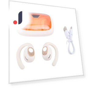 AI Language Translation Earbuds — Language Translators, Neoglint
