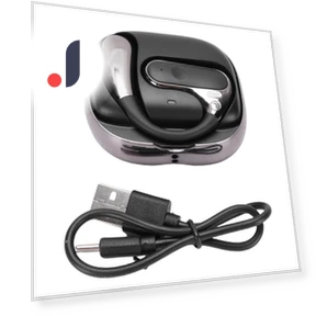 AI Translation Earbuds — Language Translators, DIYelecs