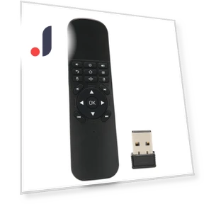 Air Mouse Remote Control — Presentation Pointers, Koogeelife