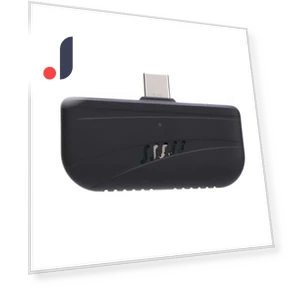 Alcohol Tester with APP — Breathalyzers & Alcohol Testing, DIYelecs