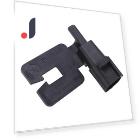 Ambient Air Temperature Sensor — Acceleration, Neoglint