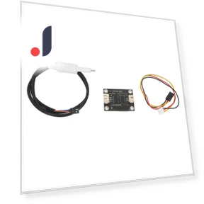 Analog TDS Sensor Cleanliness Measurement Waterproof Probe — Water Leak Detection Systems, Vestidos